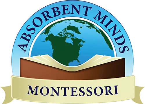 Absorbent Minds Desktop Logo